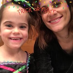 Meet your Posher, Marina